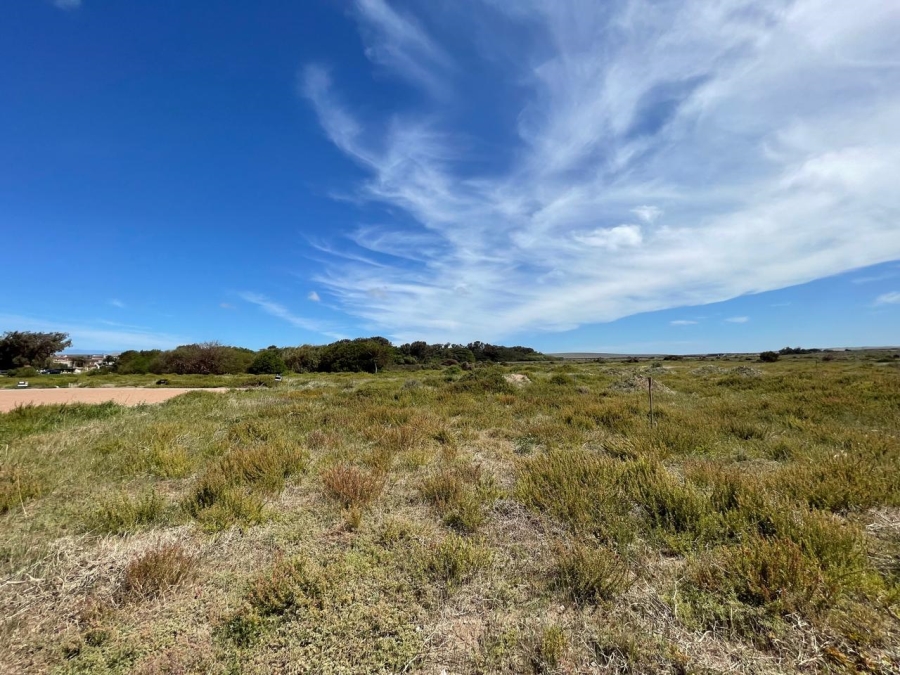 0 Bedroom Property for Sale in Bluewater Bay Western Cape
